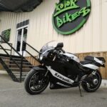 Dossier assurance restauration Stinger