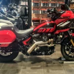 concours HARLEY 2024