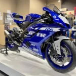 YAMAHA YZF-R6 GYTR