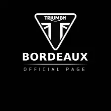 Logo Triumph Bordeaux