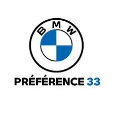 Logo préférence 33