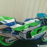 Kawasaki Stinger